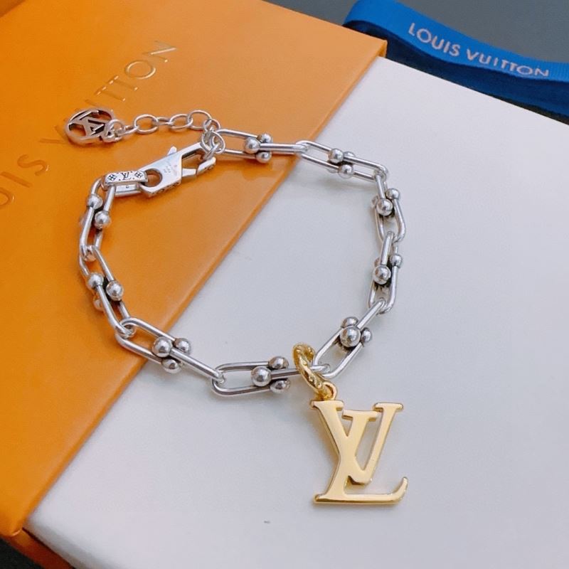 Louis Vuitton Bracelets